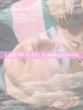 Lash Lift & Tint course