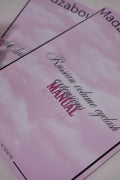 Russian Volume eyelash extension course